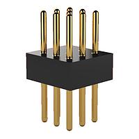 Preci-Dip 854-80-036-10-001101 ກອງຫົວແລະກອງສາຍສົດ