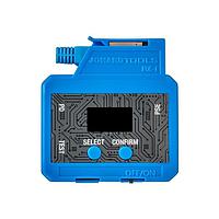 Jonard Tools POE-1 ເຄື່ອງມືທົດສອບ POE ແລະ ສາຍສັ້ນ Jonard Tools