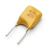 Littelfuse 250R120-RAZR PolyFuse Resettable PTC PTC 60V/250V.120A POLY TELECOM