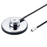 Taoglas CAB.W08 ການປະກອບສາຍ RF CAB.W08 ຂາຍມາກເນດ NMO ໄປຫາ 3ft RG-58 ໄປ SMA(M) ປລັກຕົວຕົວເຊັ່ນ