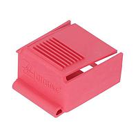 Littelfuse 901-524 ປົກຄຸມ SINGLE ZCASE COVER