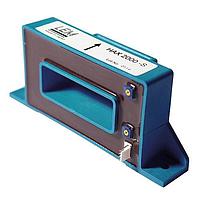 LEM HAX 2000-S Current Transducer Current Transducer HAX 500  2500-S For the electronic measurement of currents: DC, AC, pulsed..., with galvanic separation between the primary circuit and the secondary circuit.