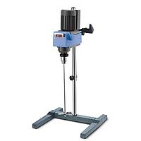 IKA RW 28 digital Package (0009023200) overhead stirrer