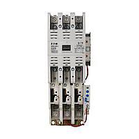 Eaton AN16KN0L ອຸປະກອນຕິດຕໍ່ໄຟຟ້າເຊື່ອມຕໍ່ລະບົບອິເລັກໂຕຣແມຄານິກ NEMA ເປີດ 3P STR ຂະໜາດ 3 380V 50HZ COIL