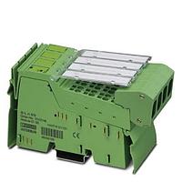 PHOENIX CONTACT 2861661 ອຸປະກອນເສີມ Controller IB IL AI 8/IS-PAC