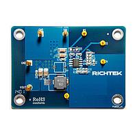 Richtek EVB_RT7237AHGSP ຕົວຄວບຄຸມແຮງດັນໄຟຟ້າ - ຕົວຄວບຄຸມແຮງດັນໄຟຟ້າປ່ຽນສະຖານະ ໂມດູນທົດລອງສໍາລັບ RT7237AHGSP