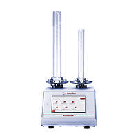 Anton Paar Ultratap 500 Twin ແຕະເຄື່ອງທົດສອບຄວາມຫນາແຫນ້ນ (2 stations; 24 VDC, 2.6 A, 63 W)