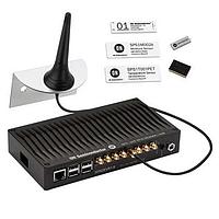 onsemi SPSDEVK1MT-GEVK ຕົວຈັບຄວາມຊື່ນ, ອຸນຫະພູມ SMART PASSIVE SENSOR