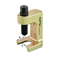 TOPTUL JEAB0728 Ball Joint Separator (28mm)