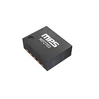 Monolithic Power Systems (MPS) MP2703GRP-0000-P ຕູ້ຊາວເຮັດວຽກ 26V ຂາວເຂົ້າ, 1A ຕູ້ຊາວເຮັດວຽກສະຕູດດິເກສສໍາລັບແອັດເຕີຣີ 1 ຫຼື 2 ເຊວ