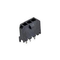 Amphenol FCI 10136656-1211LF ຮອດເດີແລະຮ້ອງສາຍ Minitek Power3.0 SR VTH HDR 12Pos Tin