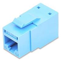 Belden RVAMJKUTB-S1 Modular 10GX JACK TIA ປີວ ຄອນເນັກເຕີ
