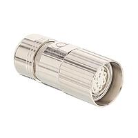 Intercontec - TE Connectivity ASTA021NN00410235000 ຕົວເຊື່ອມ 623 Plug