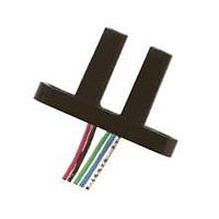 TT Electronics / Optek Technology OPB916BZ ສະຫນັບສະຫນູນແບບແສງ, ສົ່ງຜ່ານ, ອອກພວດ Photo IC ສະຫນັບສະຫນູນປຸ່ມສະຫນັບສະຫນູນ Slotted Opt Switch