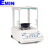 Aczet CY 253KC ການດຸ່ນດ່ຽງ Carat (250 ct/0.001 ct)