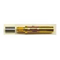 LEMO PSS.2B.250.ZTM17 ຕິດຕໍ່ກົດດັນວົງກົມ CONTACT 50 OHM CABLE GRIP