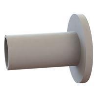 Essentra Components 12SWS0440 ຊູເດີ ວ້າຊເອີ ຊູເດີ ວ້າຊເອີ, .130 ID, .312 OD, .154 Shank OD