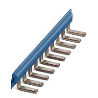 PHOENIX CONTACT 2715940 ສະພາບ, ເສີມ 80POS. BRIDGE BLUE