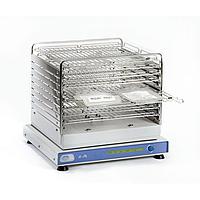 J.P. SELECTA APL-48 ເຄື່ອງສັ່ນແນວນອນສໍາລັບຖົງ platelet (48bags)