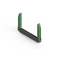 EDAC 395-035-540-678 ຕູ້ສະເລ່ຍຂອງບັດມາດຕະຖານ .100" (2.54mm) ຕູ້ສະເລ່ຍຂອງບັດ