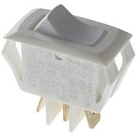 Carling Technologies RB901-RW-W-0-N ມິນິເຈີ SPST ON-ON