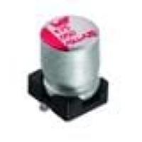 Wurth Elektronik 865080753013 ອະລູມິນຽມ ແອລັກໂຕລິຕິກ ຄອບບິເຊີ WCAP-ASLI 47uF 63Vol 0.2