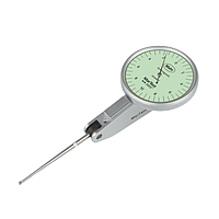 Mahr 4306950KAL ຕົວຊີ້ວັດການທົດສອບ (801SL, ± .010")