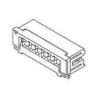 Molex 52151-1210 ປະຕູຮັບ 12CKT MINI WIRE TRAP MINI WIRE TRAP CONN
