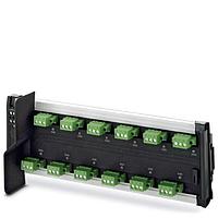 PHOENIX CONTACT 2316310 ໂມດູນອິນເຕີເຟສບລັອກທາງສິ່ງ FB-12SP