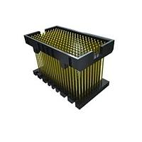 Samtec YFW-20-07-H-10-SB-P ບອດເພື່ອບອດ & ເມຊະນາຍນີຄຊັ່ນເຕີສ .050" SamArray(R) ບອດສແຕັກເຄີຣ້າຟິວປິນເປີດ