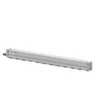 Bakon U1801 ແຖບ Ionizer ຕ້ານການຊ໊ອກໄຟຟ້າ (10W)