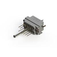 EDAC 519-014-541-301 ຕົວເຊື່ອມຕໍ່ຮັກແລະຕົວເຊື່ອມຕໍ່ແຜງ