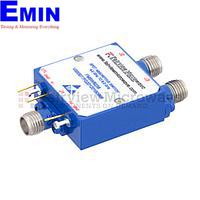 FairviewMicrowave FMSW6238, SMA PIN Diode Switch SPDT (50 Ohm, 4GHz - 8GHz, +20 dBm, SMA Female)