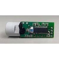 Texas Instruments PGA450Q1EVM-S ອິນເຕີເຟດເຊນເຊີ AIR EVALUATION MODUL E
