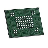 Micron MT29F2G16ABBEAHC-AIT:E NAND Flash SLC 2G 128MX16 FBGA IT M69A