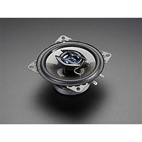 Adafruit 1732 ລະບົບລົງສຽງ & ຕຣານຊດູເຊີ ລະບົບລົງສຽງທົ່ວໄປ