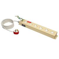 Tripp Lite PS610HGUK ອຸປະກອນປ້ອງກັນແຮງກະທົບ PS610HGUK