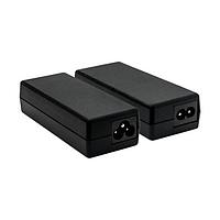 Delta Electronics, Inc. ADT-060A24AA B-A ອາເດັບເຕີ AC ເບີດຕັບ 60w / 24V adapter - C6 - Tuning Fork