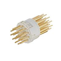 HARTING 09151172603 Straight Han M23 17 ຜູ້ຊາຍ - ບົດບັນ