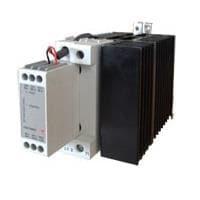 Carlo Gavazzi RGC1B60D90GGUP ສະຫນັບສະຫນູນ Solid State Relays 1P-SSC-DC IN-IO 600V 90A 1200VP-U-CLP IN-OTP