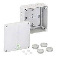 Altech 490-910 ຕິດຕັ້ງບັນທຸກ DIN Rail