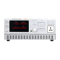 iKAM iK-3GP60D30 ການສະໜອງພະລັງງານຄວາມຖີ່ປ່ຽນແປງທີ່ສາມາດຕັ້ງໂປຣແກຣມໄດ້ຢ່າງແມ່ນຍໍາ (3KVA)