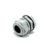 Hammond Manufacturing 1427NCGPG21G ກວດສອບສາຍສະບັບ CABLE GLAND STD LEN PG21 THREAD ສີເຫຼືອງ