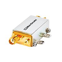 Mini-Circuits ZX60-16213+ ຕູ້ເພີ່ມສະຫນັບສະຫນູນຂອງຄວາມໄຟຟ້າ Driver Amplifiers Connectorized SMA Female, ຕູ້ເພີ່ມກຳລັງກາງ Medium Power Amplifier, 16 ຫາ 21 GHz, 50ohm