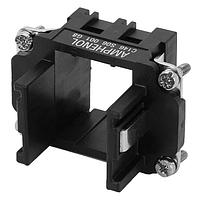 Amphenol Tuchel C146-S06-001-G8 ເຄື່ອງມືສ່ວນປະກອບ Heavy Mate Frame