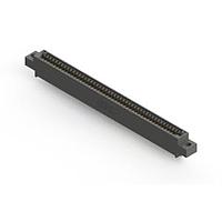 EDAC 895-047-523-604 ຕົວຮັບ .100" (2.54mm) Pitch Card Edge Connector