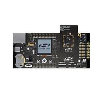 Silicon Labs xG27-PK6017A ແພດຟອມພັດທະນາ EFR32xG27 2.4 GHz +8 dBm Pro Kit (Buck)