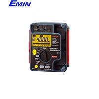 Insulation Testers Sanwa MG125