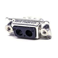 Molex / FCT 173107-0156 D-Sub Backshells FCT ML DSUB 2W2C ມີ CLINCH