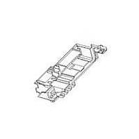 Aptiv 15357042 ຕົວເຊື່ອມ 32P ຜູ້ຊາຍ GRY CON ASY ປະສົມ 100/200